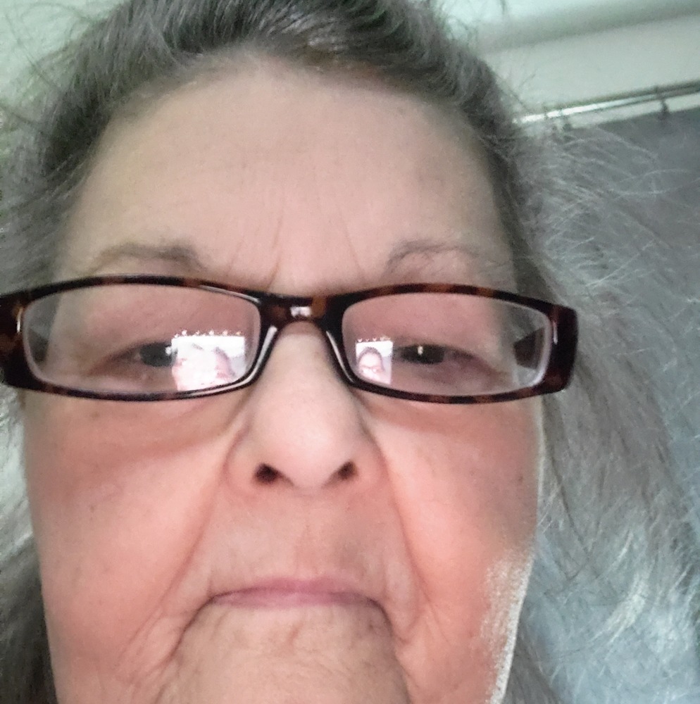 Meet your Posher, Shirley